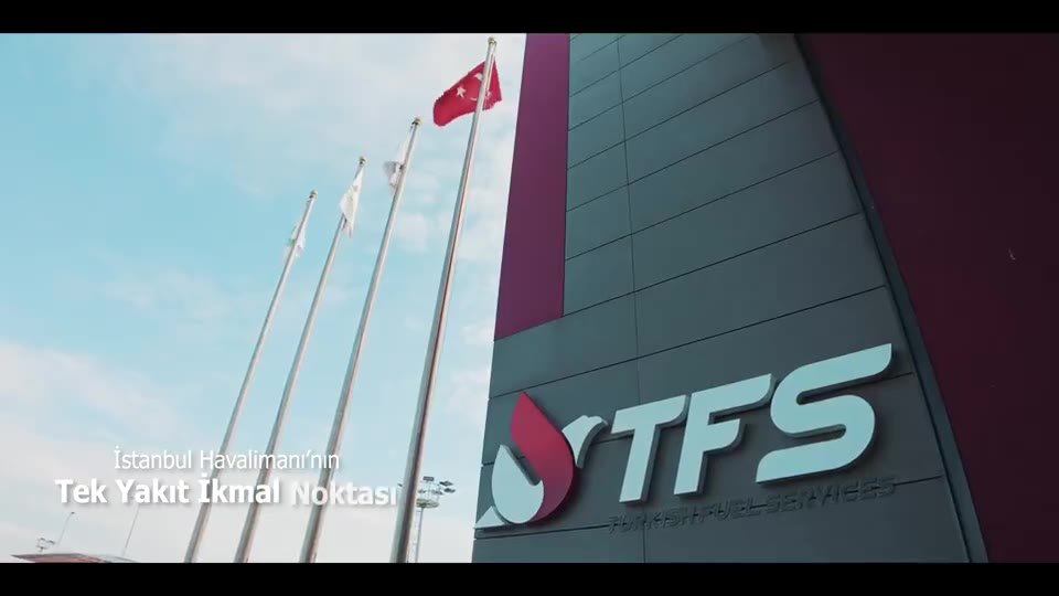 TFS Tarama Belgeseli proje önizlemesi